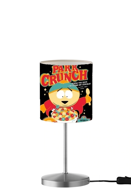  Park Crunch for Table / bedside lamp