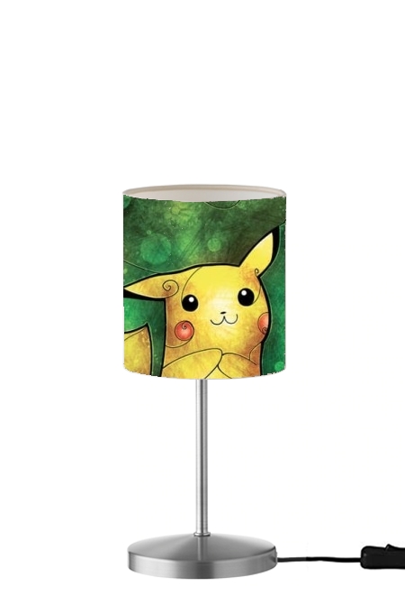  Pika for Table / bedside lamp