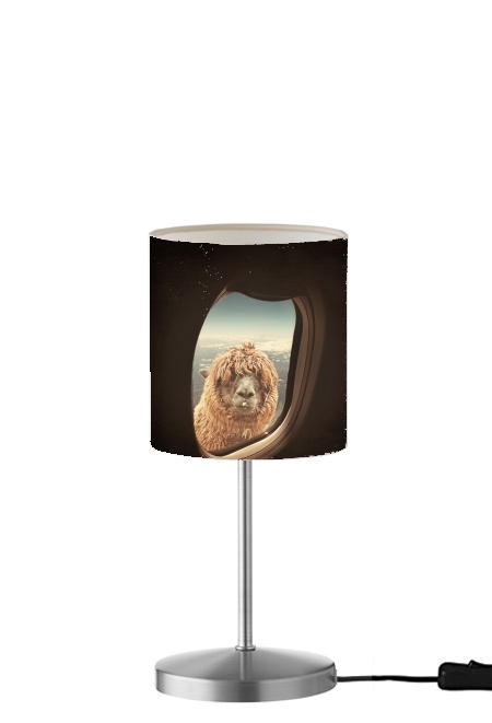  QUE PASA? for Table / bedside lamp
