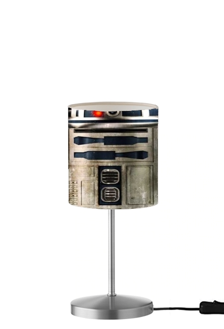  R2-D2 for Table / bedside lamp