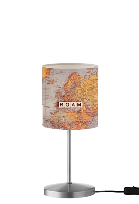  roam for Table / bedside lamp