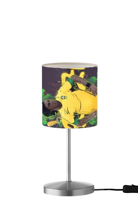 Ronaldinho Brazil Carioca for Table / bedside lamp