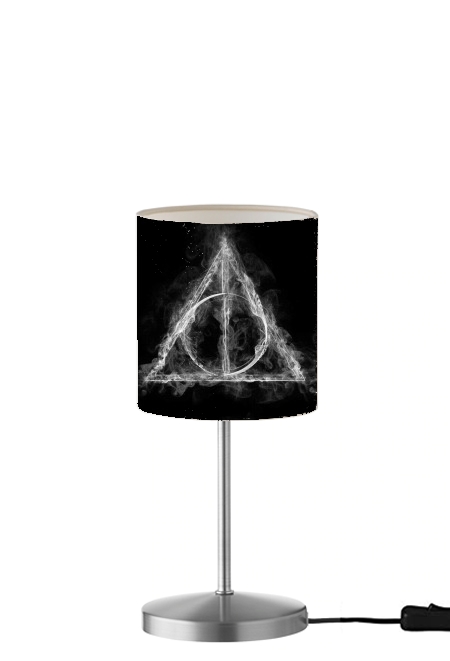  Smoky Hallows for Table / bedside lamp