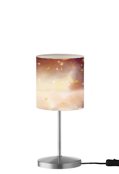  Starry Night for Table / bedside lamp