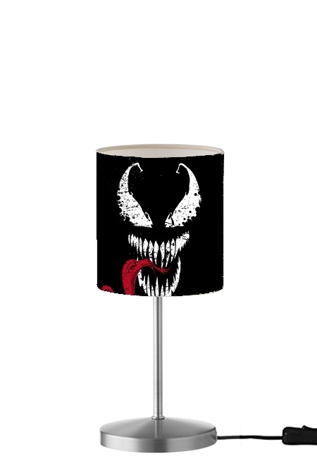  Symbiote for Table / bedside lamp