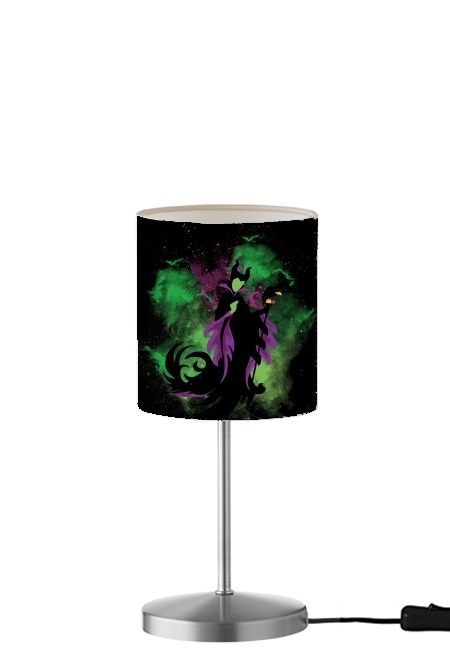  The Malefica for Table / bedside lamp