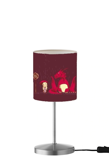  To King's Landing for Table / bedside lamp