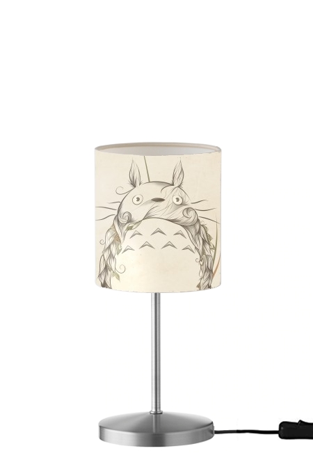  Poetic Creature for Table / bedside lamp