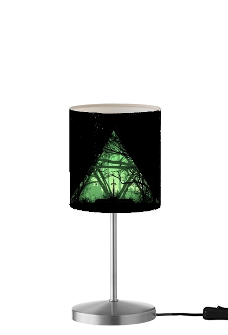  Treeforce for Table / bedside lamp