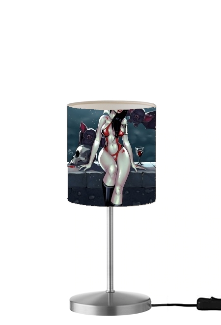  Vampirella for Table / bedside lamp