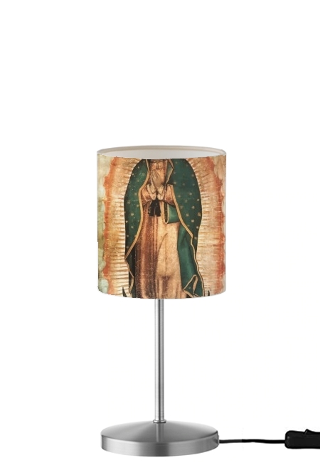  Virgen Guadalupe for Table / bedside lamp
