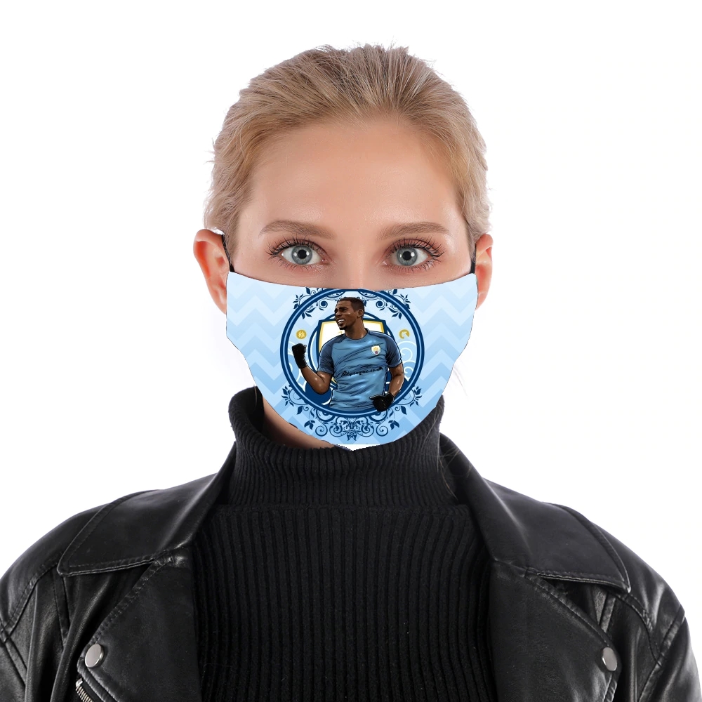  Cityzen Gabriel  for Nose Mouth Mask