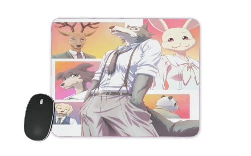  Beastars Animal for Mousepad