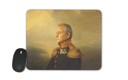  Bill Murray General Military for Mousepad