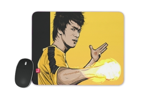  Bruce The Path of the Dragon for Mousepad