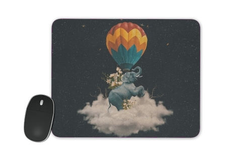  c l o u d s night for Mousepad