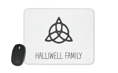  Charmed The Halliwell Family for Mousepad