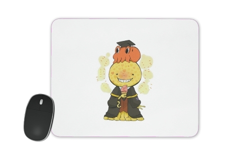  Classroom Koro sensei Ice Cream for Mousepad