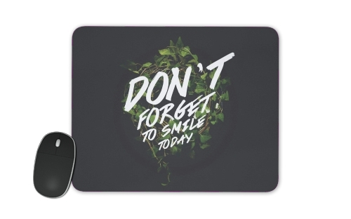  Don't forget it!  for Mousepad