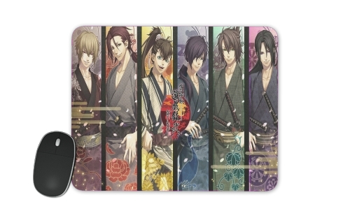  Hakuouki for Mousepad