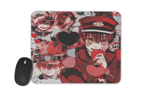  Hanako Kun for Mousepad