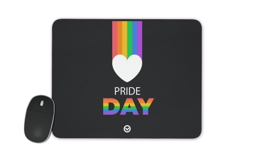  Happy pride day for Mousepad