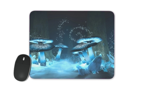  Ice Fairytale World for Mousepad