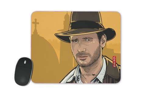  Indiana for Mousepad