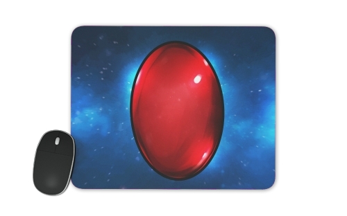  Infinity Gem Reality for Mousepad