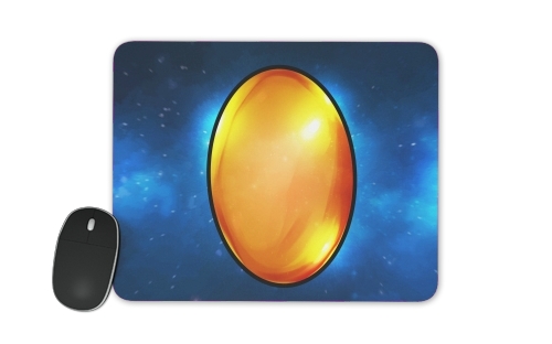  Infinity Gem Soul for Mousepad