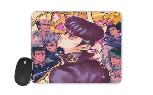  Jojo Bizarre for Mousepad