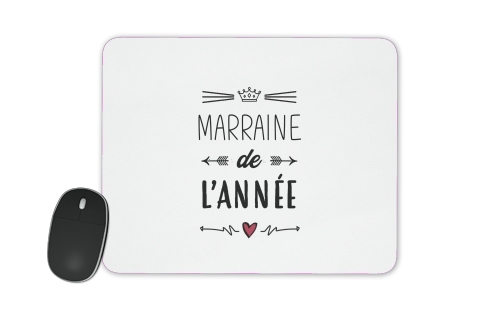  Marraine de lannee for Mousepad