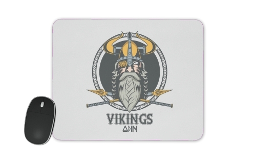  Odin for Mousepad