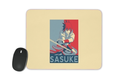  Propaganda Sasuke for Mousepad