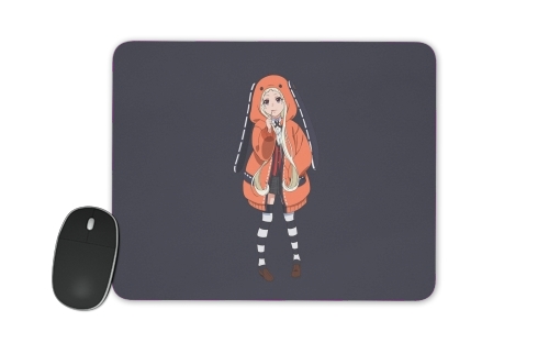  Runa gambling school for Mousepad