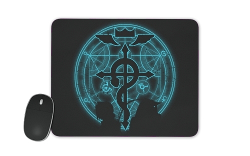  Shadow  of Alchemist for Mousepad