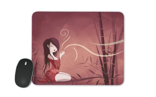  Tea Time for Mousepad