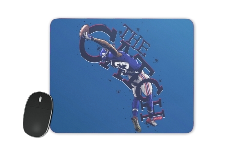  The Catch NY Giants for Mousepad