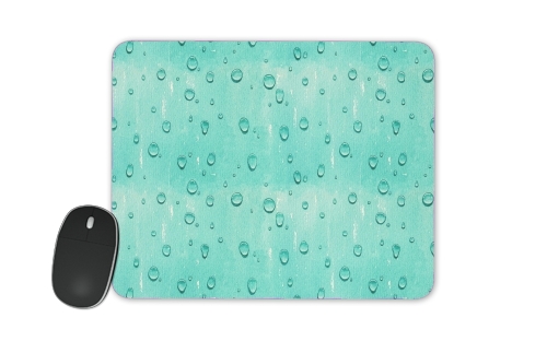  Water Drops Pattern for Mousepad