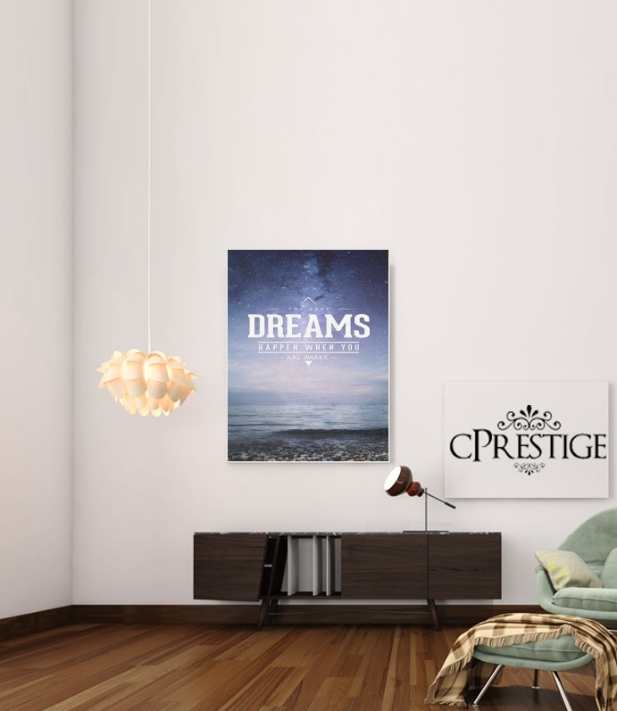  The best DREAMS for Art Print Adhesive 30*40 cm