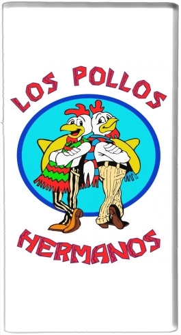   Los Pollos Hermanos for Powerbank Universal Emergency External Battery 7000 mAh