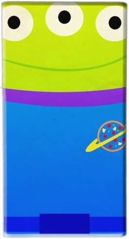  Alien Toys Story  Infinity and Beyond for Powerbank Universal Emergency External Battery 7000 mAh