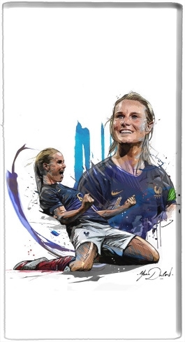  Amandine Henry Painting art for Powerbank Universal Emergency External Battery 7000 mAh