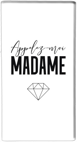  Appelez moi madame Mariage for Powerbank Universal Emergency External Battery 7000 mAh