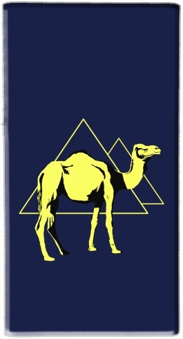  Arabian Camel (Dromedary) for Powerbank Universal Emergency External Battery 7000 mAh