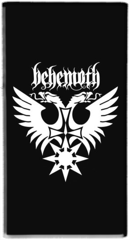  Behemoth for Powerbank Universal Emergency External Battery 7000 mAh