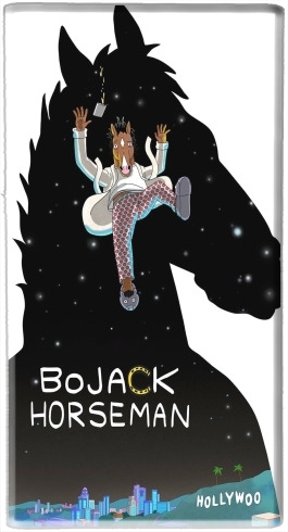  Bojack horseman fanart for Powerbank Universal Emergency External Battery 7000 mAh