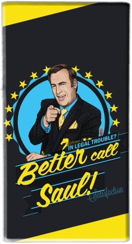  Breaking Bad Better Call Saul Goodman lawyer for Powerbank Universal Emergency External Battery 7000 mAh