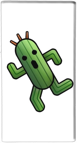  Cactaur le cactus for Powerbank Universal Emergency External Battery 7000 mAh