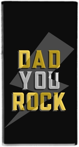  Dad rock You for Powerbank Universal Emergency External Battery 7000 mAh